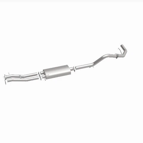 Fits 2002-2006 Cadillac Escalade EXT Replacement Exhaust System 106-0870